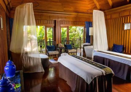 Intercontinental Koh Samui Resort, An Ihg - Sha Extra Plus - 30