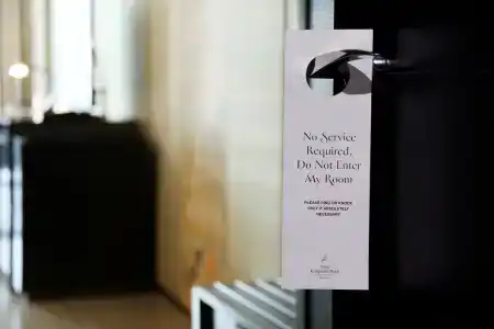 Siam Kempinski Bangkok - Sha Extra Plus Certified - 80