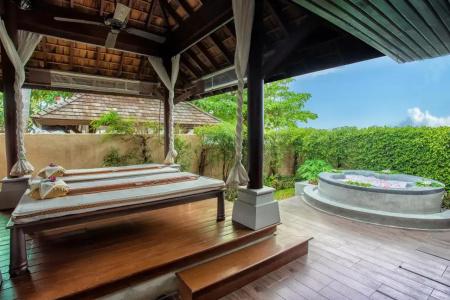 Nora Beach Resort & Spa - Sha Extra Plus - 26