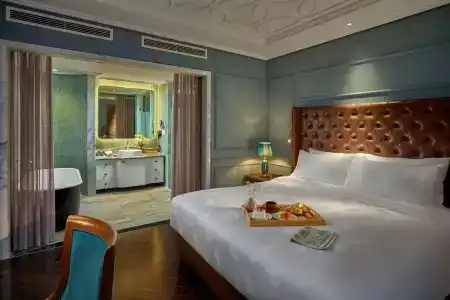 Peridot Grand & Spa - 60