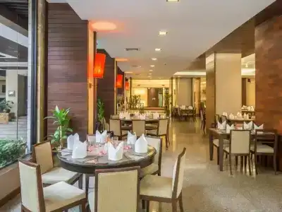 Sunbeam Pattaya - Sha Extra Plus - 24