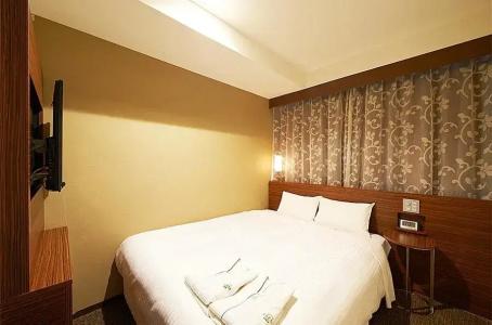 Sotetsu Fresa Inn Tokyo Tamachi - 43