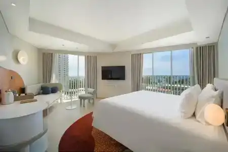 Centara Phuket - Sha Extra Plus - 84