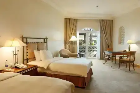 Grand Hyatt Muscat - 36