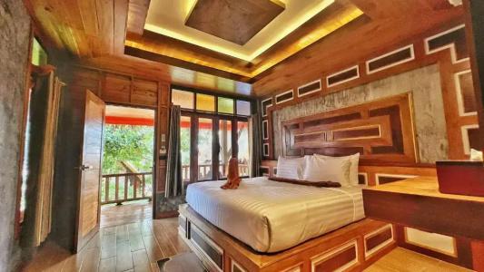 Phi Phi Relax Beach Resort - 76