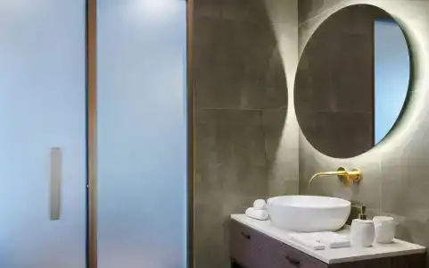 The Residence Aiolou Suites & Spa - 133