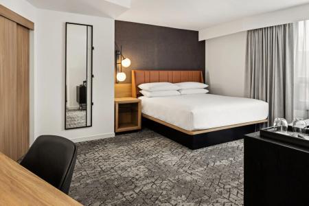 Sheraton Downtown - 4