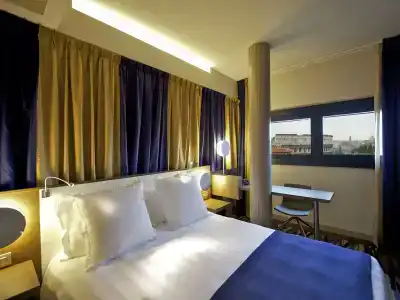 Mercure Roma Centro Colosseo - 30