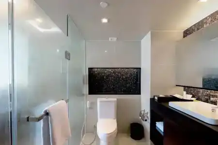 Le Meridien Phuket Beach Resort - Sha Extra Plus - 15