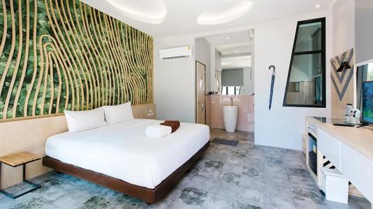 Samed Tropical Resort - 22