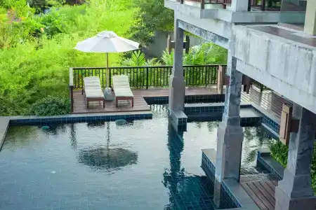 Nora Buri Resort & Spa - Sha Extra Plus - 74