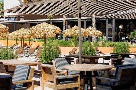 Aubamar Suites & Spa - 38