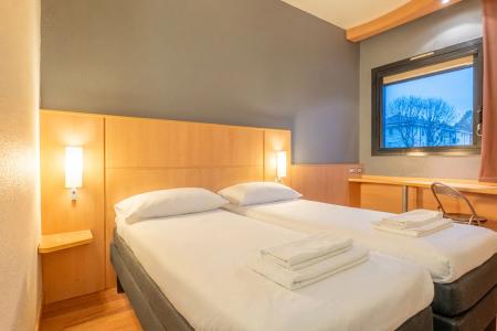 Novotel Milano Nord Ca' Granda - 12