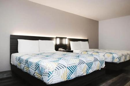 6 Houston, Tx - Medical Center - Nrg Stadium - 13