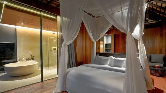Silavadee Pool Spa Resort - Sha Extra Plus - 92