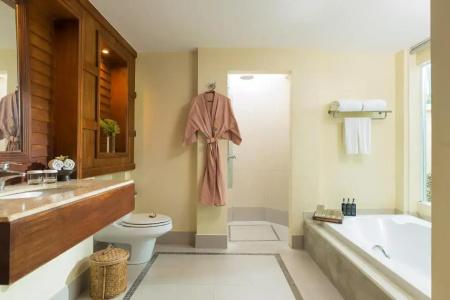Nora Beach Resort & Spa - Sha Extra Plus - 21
