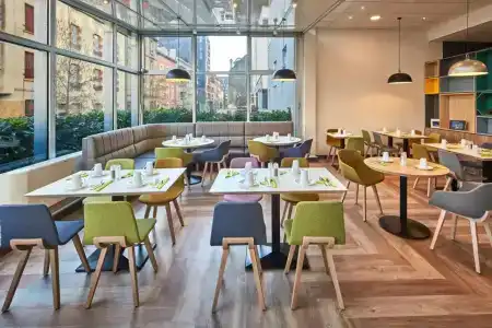 Holiday Inn Clermont Ferrand Centre, An Ihg - 8
