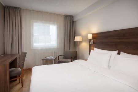 Park Inn by Radisson Oslo Airport West - 35
