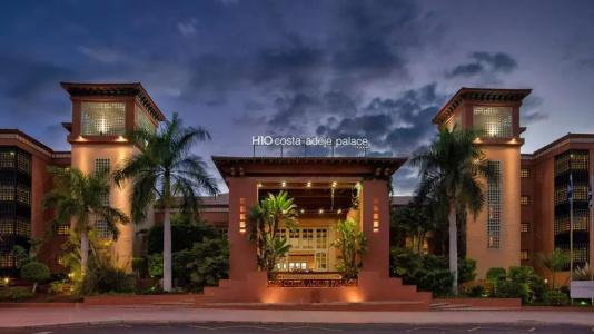 H10 Costa Adeje Palace - 0