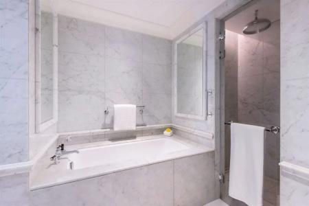 The Ritz-Carlton, - 60