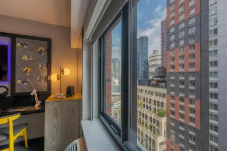 Pestana Cr7 Times Square - 21