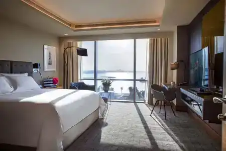 Art Rotana Amwaj Islands - 64