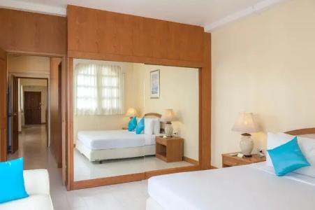 Lido Beach Pattaya - 29
