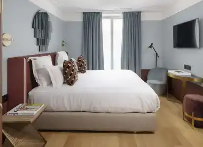 Hôtel Parisianer - 28