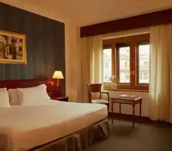 El Avenida Palace - 56