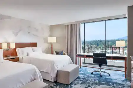 The Westin Bayshore, - 60