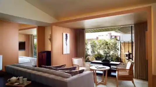 The Ritz-Carlton Kyoto - 54