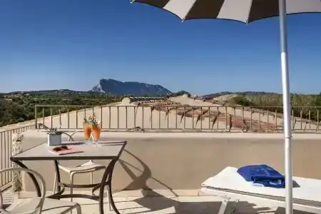 Baglioni Resort Sardinia - The Leadings of the World - 81