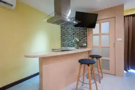 Patong Bay Residence - 45