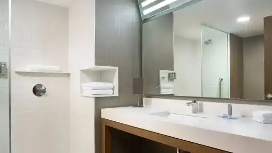 Courtyard by Marriott Merida Downtown - 27