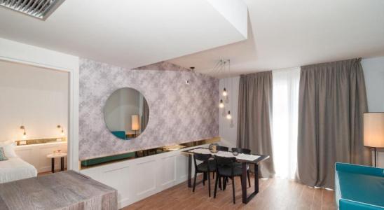 Residence Ten Suite - 29