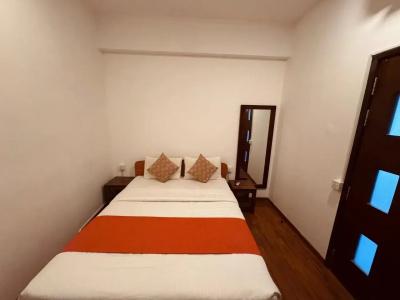 CityRest Fort - 37