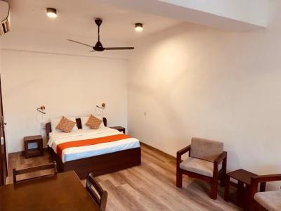 CityRest Fort - 48