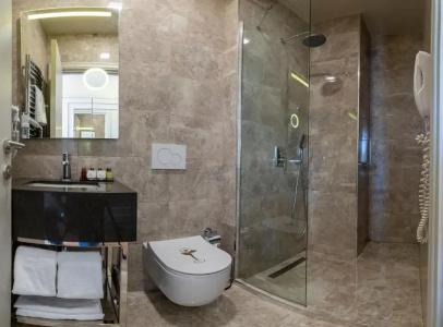 The Beyaz Saray & Spa - 36