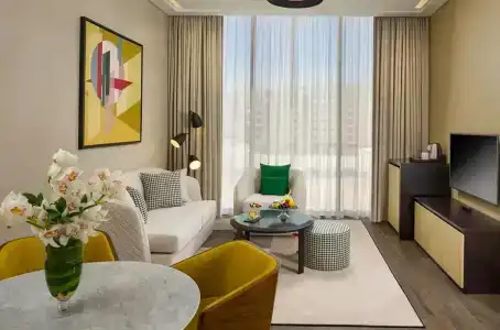 Millennium Al Barsha - 34