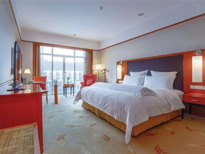 Pullman Zhangjiajie - 56