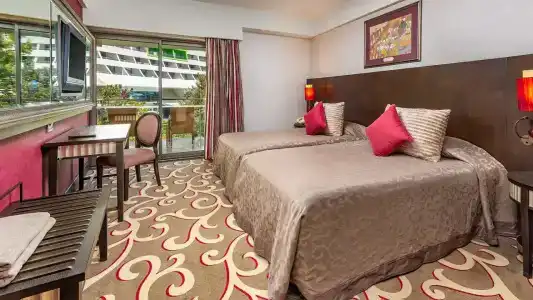 Cornelia Diamond Golf Resort & Spa - 85
