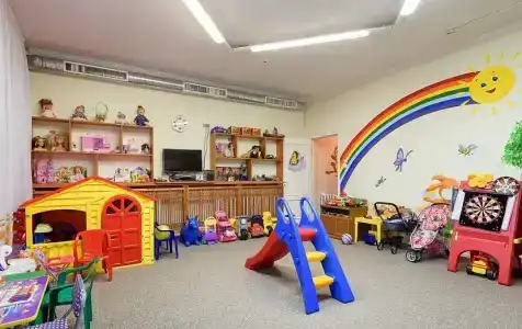 Янтарный Берег - 8