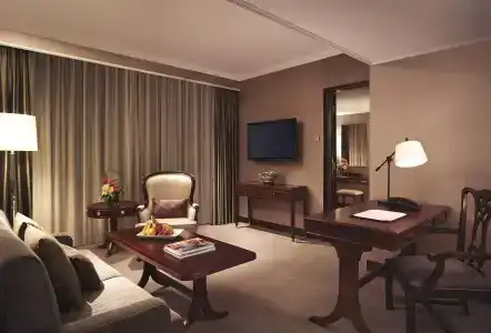 Marco Polo Hongkong - 17