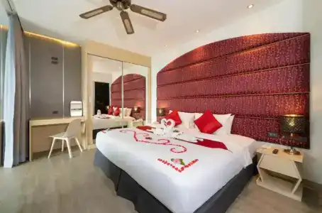 Indochine Resort And Villas - Sha Extra Plus - 36