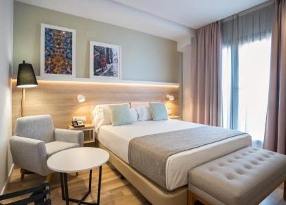 Golden Barcelona - 44