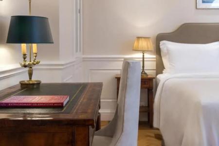 King George, a Luxury Collection, Athens - 45