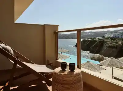Sea Side Resort & Spa - Adults Only - 61