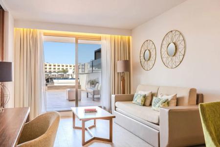 Zafiro Palace Palmanova - 51