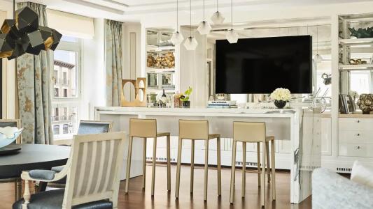 Four Seasons Madrid - 92
