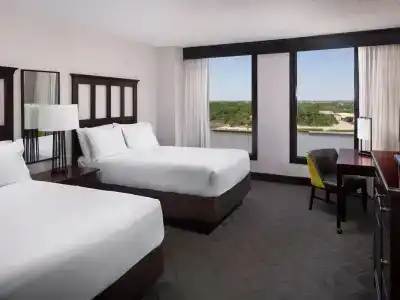 Hyatt Regency Savannah - 34